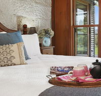 CHRISTOPHERS COTTAGE - Kempsey Accommodation