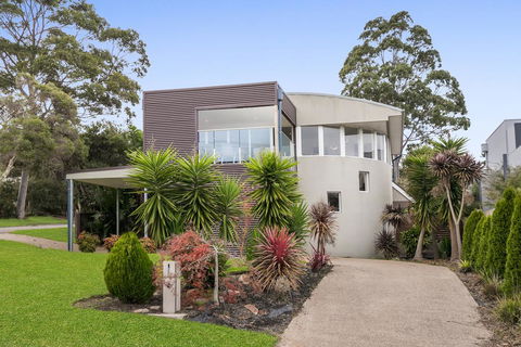 Chunar Lodge - Kempsey Accommodation 0