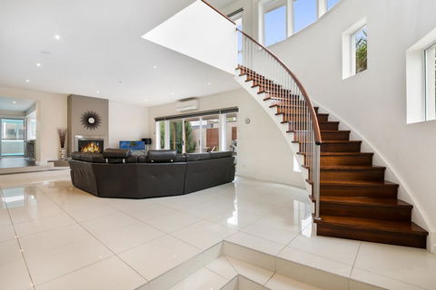 Chunar Lodge - Kempsey Accommodation 1