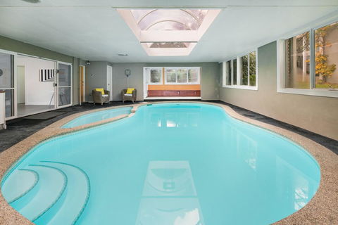 Chunar Lodge - Kempsey Accommodation 2