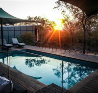 Cicada Lodge - Kempsey Accommodation