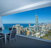 Circle on Cavill - Private Apartments - Kempsey Accommodation