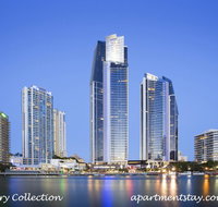 Circle on Cavill - Private Apartments - Apartment Stay - Kempsey Accommodation