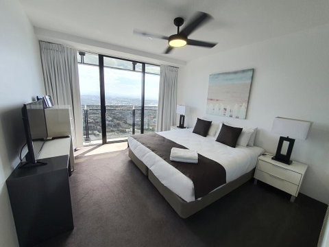 Circle On Cavill 2316 - Kempsey Accommodation 0