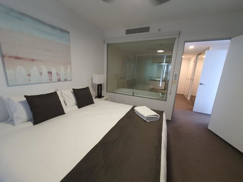 Circle On Cavill 2316 - Kempsey Accommodation 1
