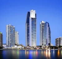 Circle On Cavill Sky Home- Holidays Gold Coast - Kempsey Accommodation