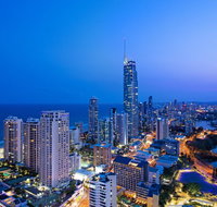 Circle Private Residences - Kempsey Accommodation