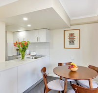 City apartment at College St - Kempsey Accommodation
