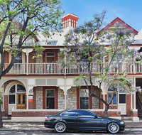 City Apartments at Cecil Mansions - Kempsey Accommodation