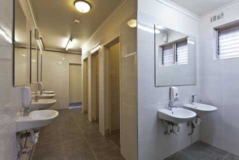 City Centre Budget Hotel - Kempsey Accommodation 1