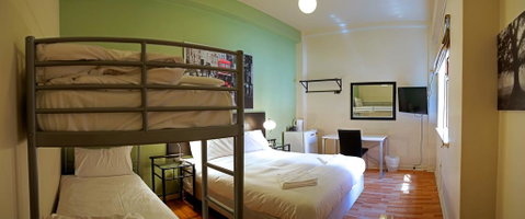 City Centre Budget Hotel - Kempsey Accommodation 2