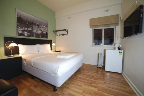 City Centre Budget Hotel - Kempsey Accommodation 0