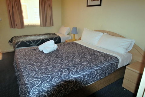 City East Motel - Kempsey Accommodation 3