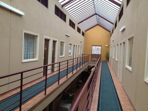 City East Motel - Kempsey Accommodation 1