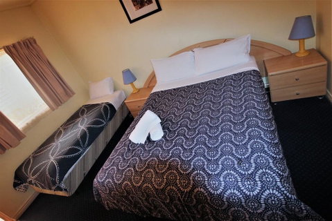 City East Motel - Kempsey Accommodation 2