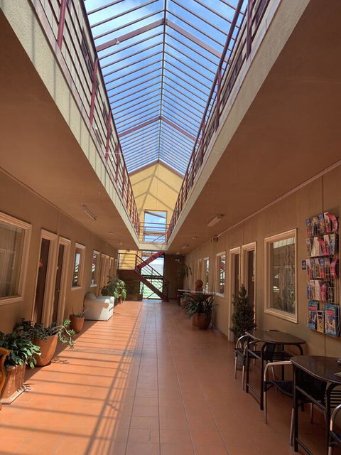 City East Motel - Kempsey Accommodation 0