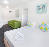 City Edge East Melbourne Apartment Hotel - Kempsey Accommodation
