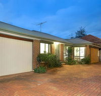 City Edge Lower Plenty - Kempsey Accommodation