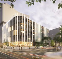 City Edge South Melbourne Apartment Hotel - Kempsey Accommodation