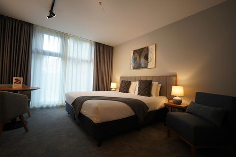 City Edge South Melbourne Apartment Hotel - Kempsey Accommodation 3