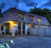 City Gardens Motel - Kempsey Accommodation