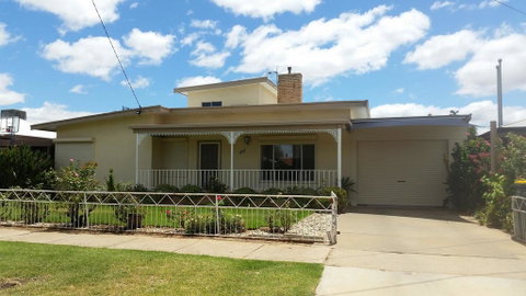 City Holiday Home Mildura - Kempsey Accommodation 0
