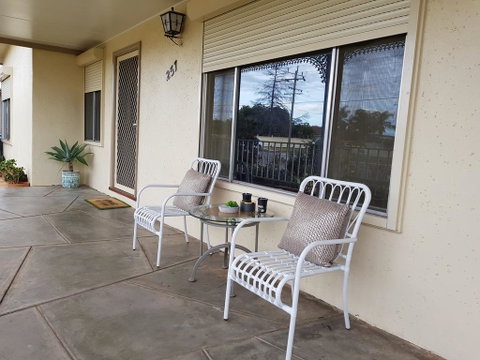 City Holiday Home Mildura - Kempsey Accommodation 2