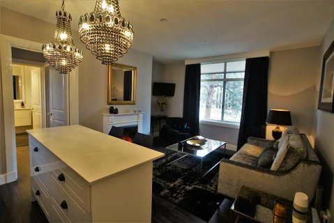 City Life Apartment-full Kitchen & Separate Bedroom - Kempsey Accommodation 0