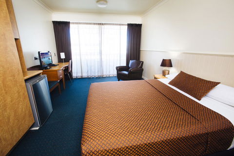 City Oasis Inn - Kempsey Accommodation 1