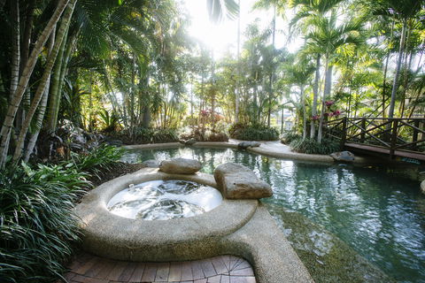 City Oasis Inn - Kempsey Accommodation 0