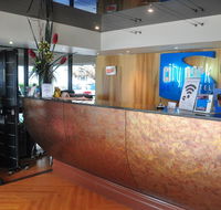 City Park Hotel - Kempsey Accommodation