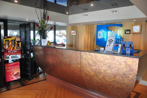City Park Hotel - Kempsey Accommodation 0