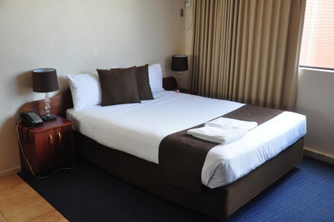 City Park Hotel - Kempsey Accommodation 1