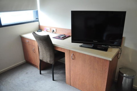 City Park Hotel - Kempsey Accommodation 3