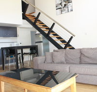City Sanctuary Penthouse - Kempsey Accommodation