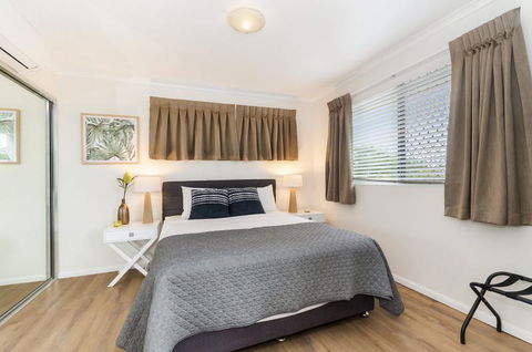 City Stadium Apartment On The Riverfront - Kempsey Accommodation 2