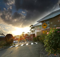 City View Motel - Kempsey Accommodation