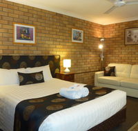 City View Motel - Kempsey Accommodation