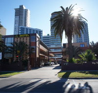City Waters - Kempsey Accommodation