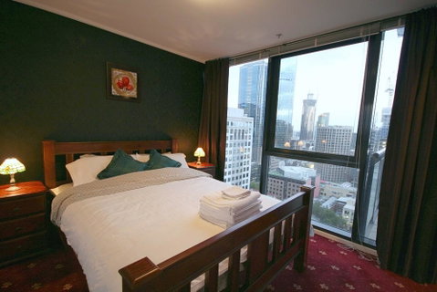 CityPoint - Melbourne - Kempsey Accommodation 0