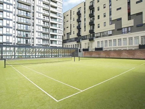 CityPoint - Melbourne - Kempsey Accommodation 2