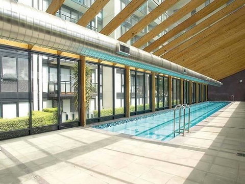 CityPoint - Melbourne - Kempsey Accommodation 3