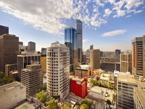 CityPoint - Melbourne - Kempsey Accommodation 1