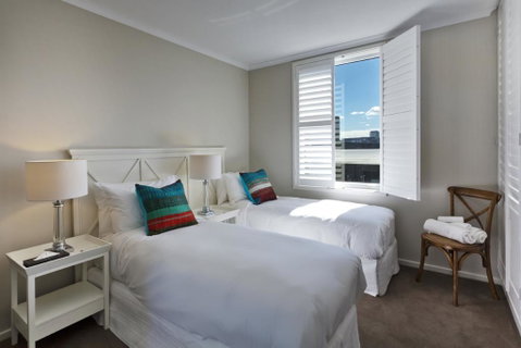 Cityside - StayCentral - Kempsey Accommodation 3
