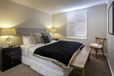 Cityside - StayCentral - Kempsey Accommodation 1