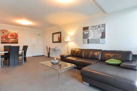 Cityviews - 3 Bedroom Apartment - StayCentral - Kempsey Accommodation 3
