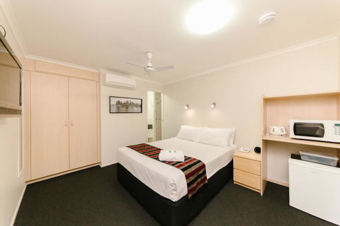 Citywalk Motor Inn - Kempsey Accommodation 1