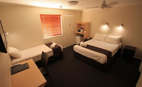 Citywalk Motor Inn - Kempsey Accommodation 3