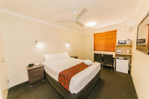 Citywalk Motor Inn - Kempsey Accommodation 0