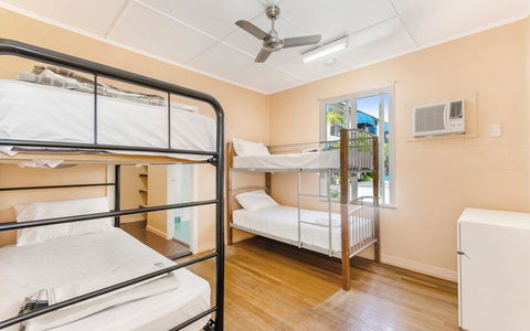 Civic Guesthouse - Kempsey Accommodation 2